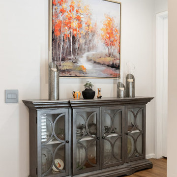 California Transitional