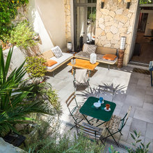 SAMAIPATA PATIO