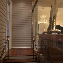 Entryway/Hallways