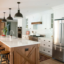 Kitchen Ideas