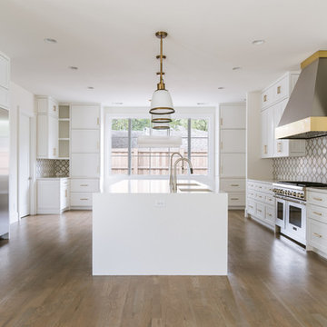 Preston Hollow Transitional