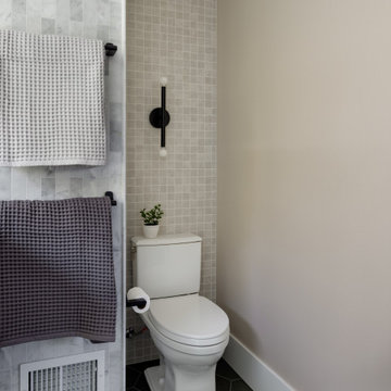 Ravenna Dream Transformation Primary Bathroom & Multi-Room Remodel