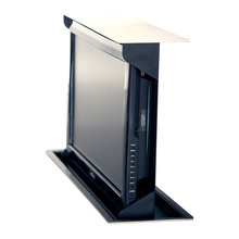 TV IN KITCHEN???