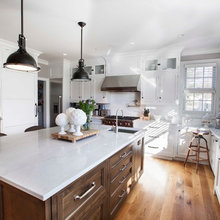 Kitchen Ideas