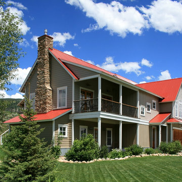 Solari Home