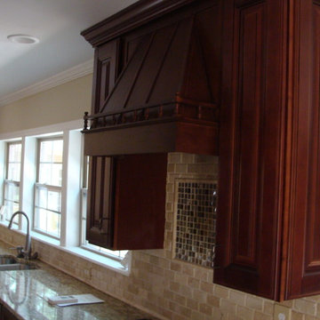 Midtown Kitchen Remodel