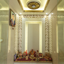 pooja room