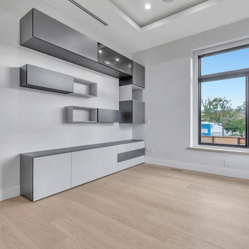 New Home with ADU
