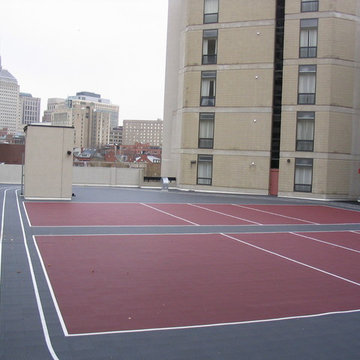 Facility Flooring