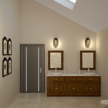 September 2015 - Naperville Bathroom Remodel Project