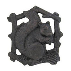 Lodge & Nature Hardware - Cabinet And Drawer Knobs