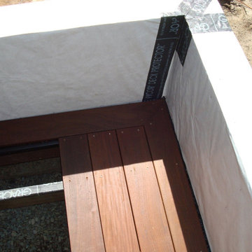 Deck Installation