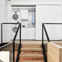 Utility Space