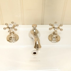 Chadder Taps and Fittings. - Bathroom Sink Taps