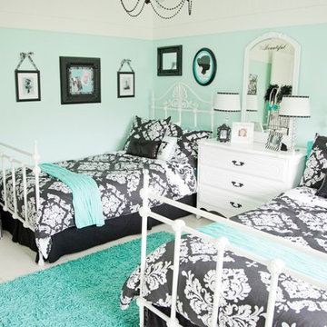 Eagle Nest Lane - Bedroom