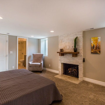Mayfair Magazine Ready Makeover