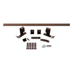 50 Most Popular Copper Barn Door Hardware For 2020 Houzz