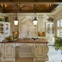 Kitchen Ideas