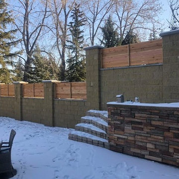 Upper Deck Construction & Consulting