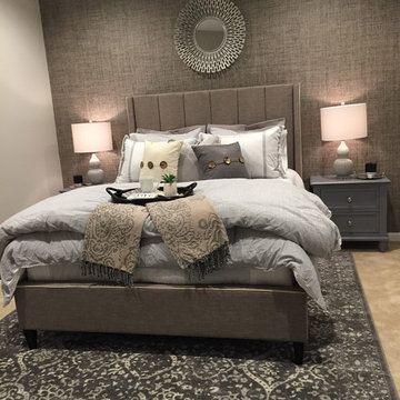 Stylish Staging