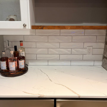 Tile Installations