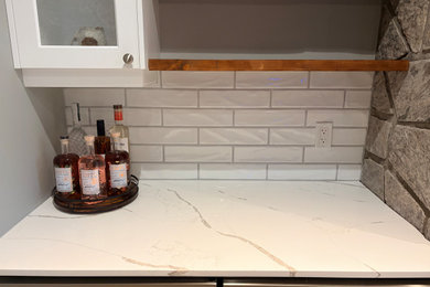 Tile Installations