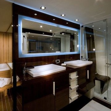 92' Sport Yacht
