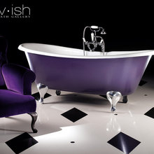 Bathroom Ideas