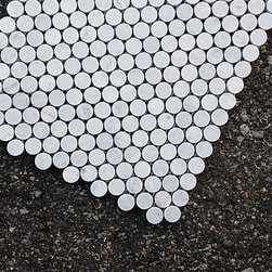 White Mosaics Collection #3 - Products