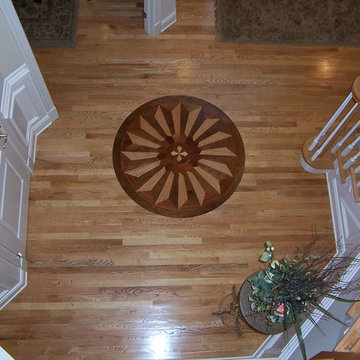 Our Work