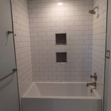 Hall Bathroom