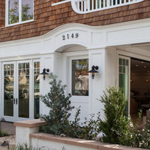 ranch exterior