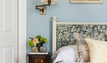 1980s Home Trends You Should Revive (And One to Leave There)