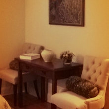 Living Room Ideas