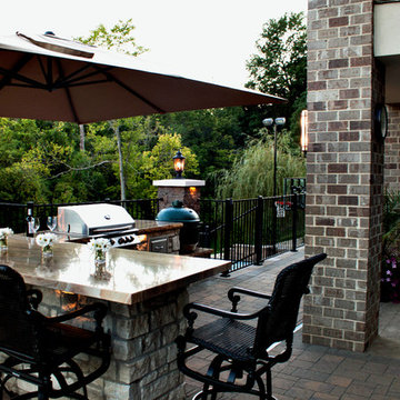 Rock Ridge Project