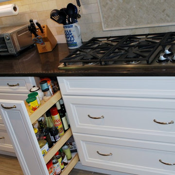 Renovation In Ranchland Estates Calgary Alberta
