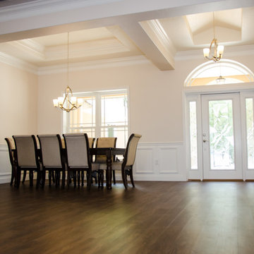 Swalwell Residence