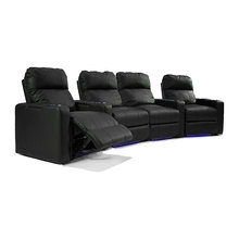 theater chairs