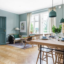 couleur mur