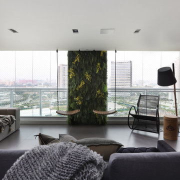 INSIDE | Urban (Perdizes)