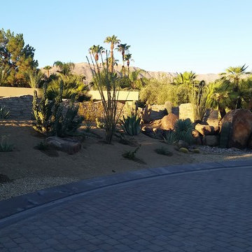 Moskowitz Residence
