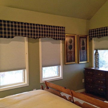 Cornice boards