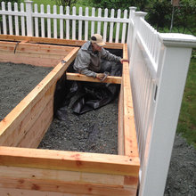Vegetable Garden