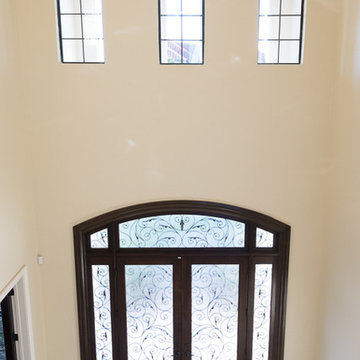 Luxe Mediterranean in Windemere, FL
