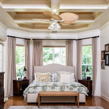 CLB Network - Waterstone City Homes - St. Petersburg, FL - 2