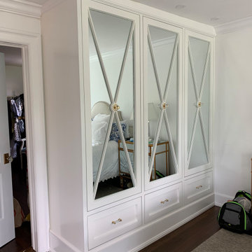 Wardrobe