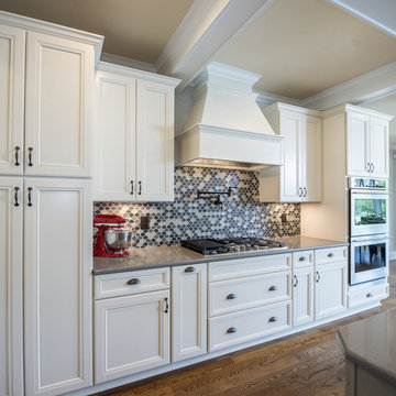 The Austin Plan 1409