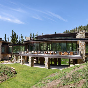 Park City Mountain Retreat