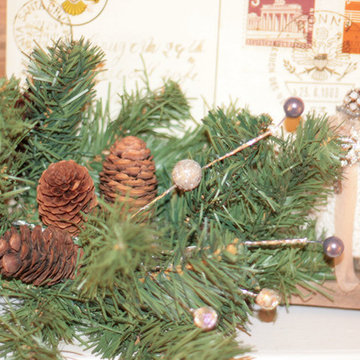 Holiday Decor