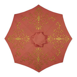 Florance - Outdoor Umbrellas